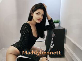 Maddybennett