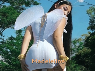 Madeleiine