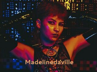 Madelinedaville