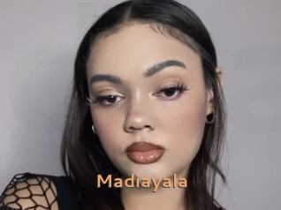 Madiayala