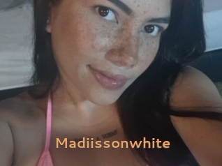 Madiissonwhite