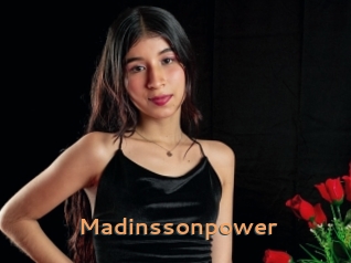 Madinssonpower