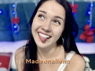 Madisonallenn