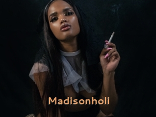 Madisonholi