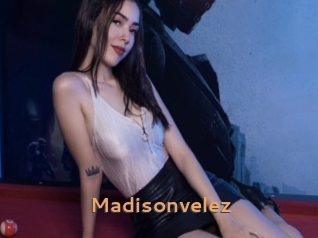 Madisonvelez