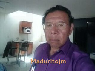 Maduritojm