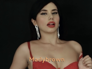 Madybrown