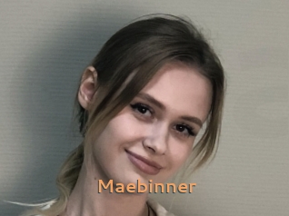 Maebinner