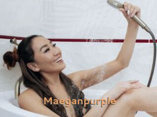 Maeganpurple