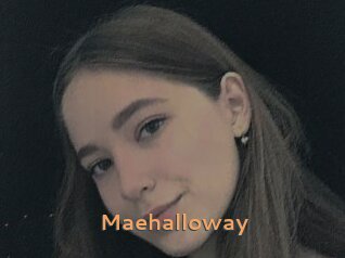 Maehalloway