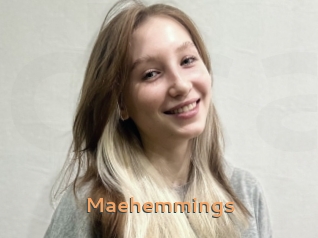 Maehemmings