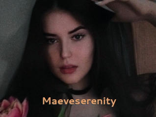 Maeveserenity