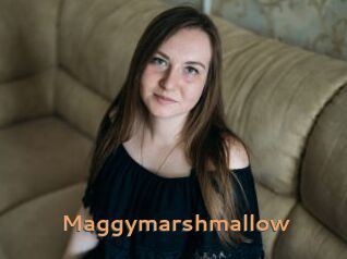 Maggymarshmallow