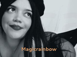 Magicrainbow