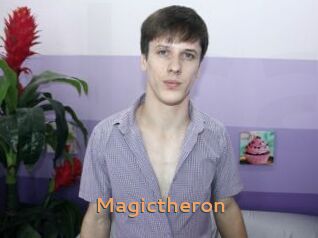 Magictheron