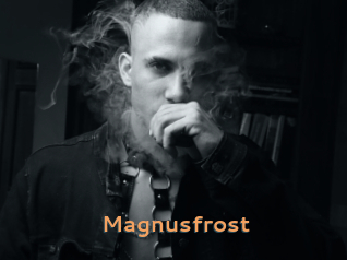 Magnusfrost