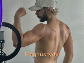 Magnusryder