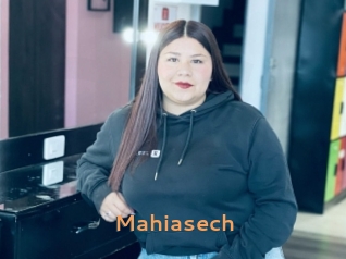 Mahiasech