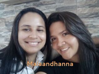 Maiaandhanna