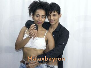 Maiaxbayron