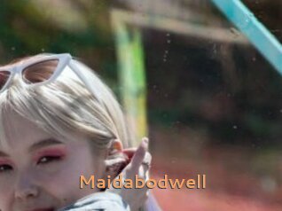 maidabodwell Du Cul A Gogo