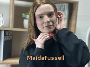 Maidafussell