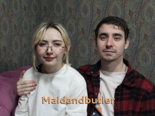 Maidandbutler