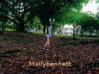 Mailybennett