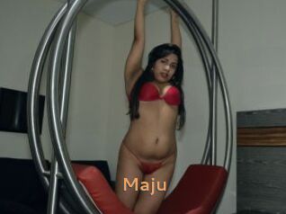 Maju