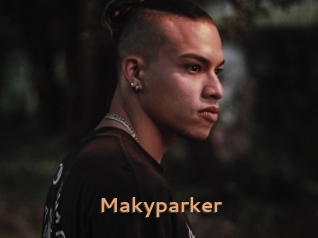 Makyparker