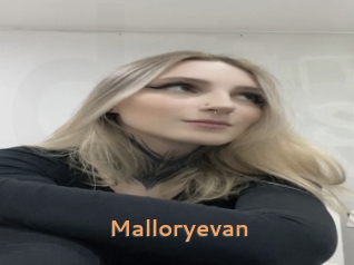 Malloryevan