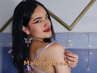 Maloryrousseau