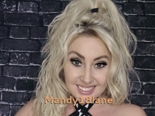 Mandy18lane