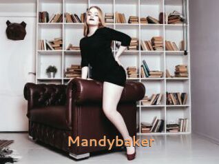 Mandybaker