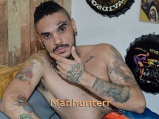 Manhunterr