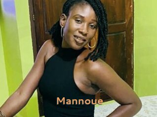 Mannoue