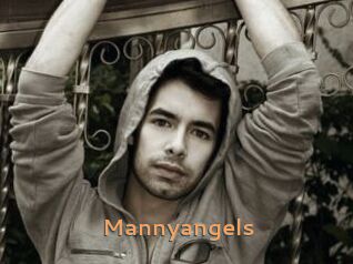 Mannyangels