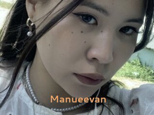 Manueevan