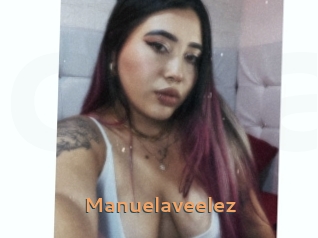 Manuelaveelez