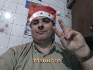 Manuhot