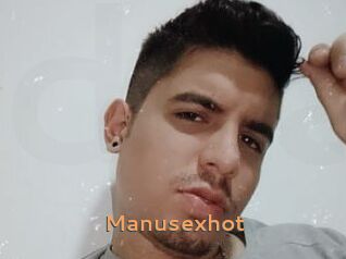 Manusexhot