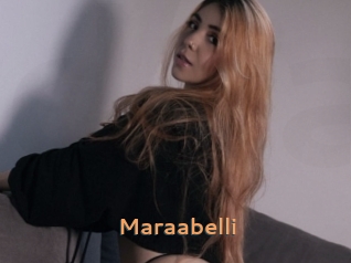 Maraabelli