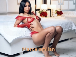 Marcelamilan