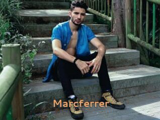 Marcferrer