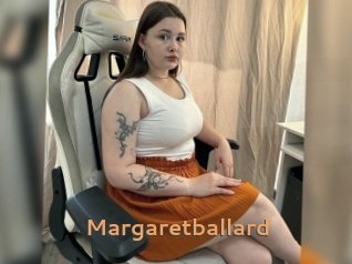 Margaretballard