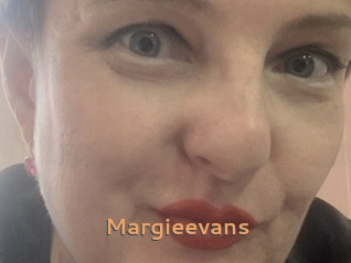 Margieevans