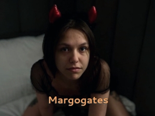 Margogates