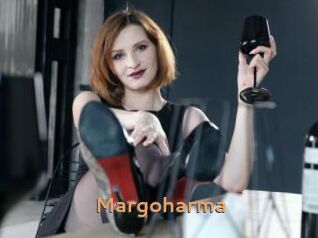 Margoharma