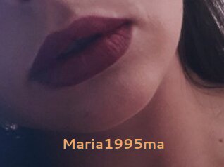 Maria1995ma