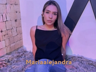 Mariaalejandra